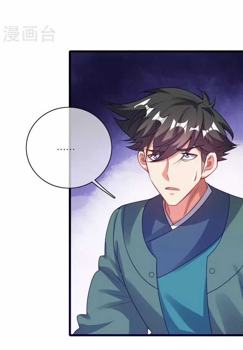 Hài Đế Vi Tôn - Chapter 174 - Trang 4