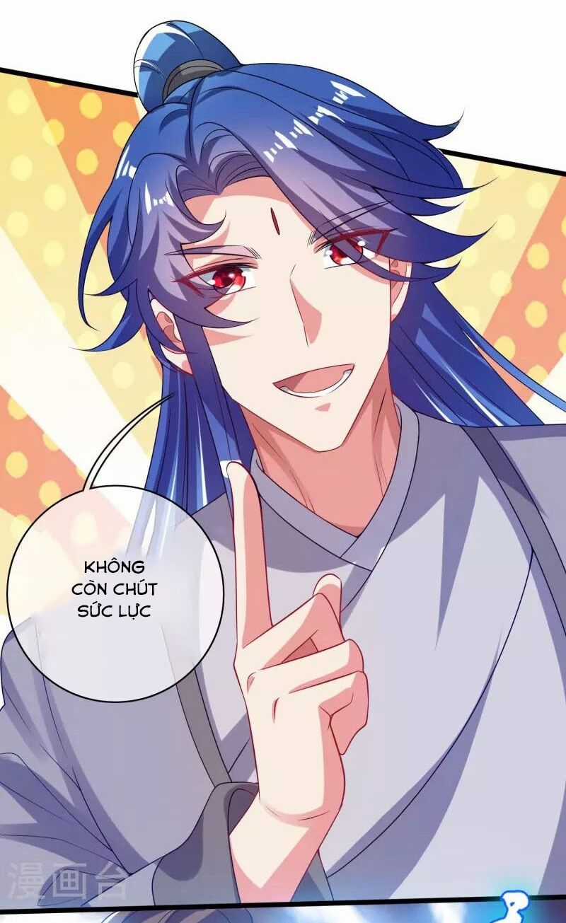 Hài Đế Vi Tôn - Chapter 174 - Trang 34