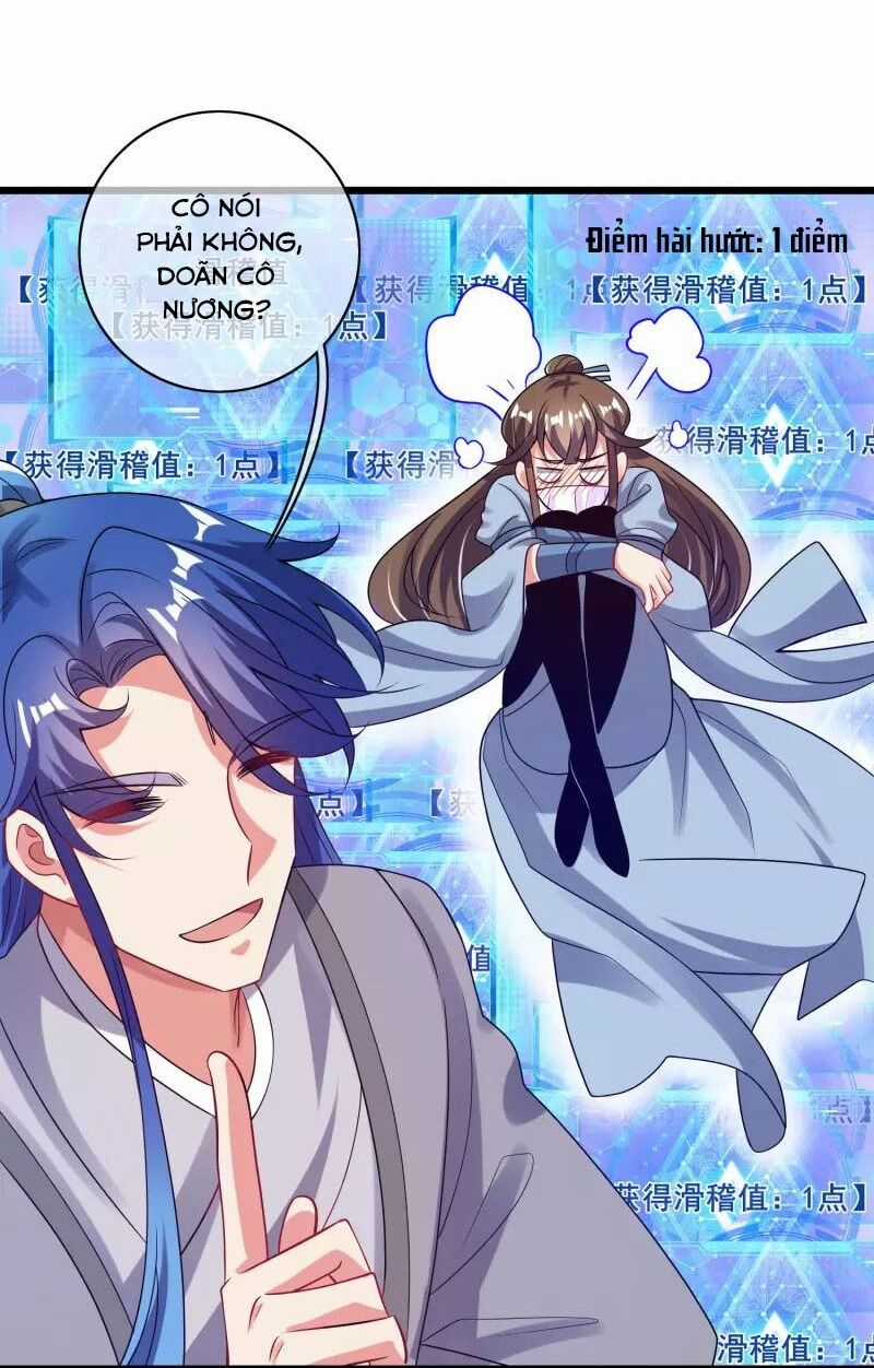 Hài Đế Vi Tôn - Chapter 174 - Trang 36