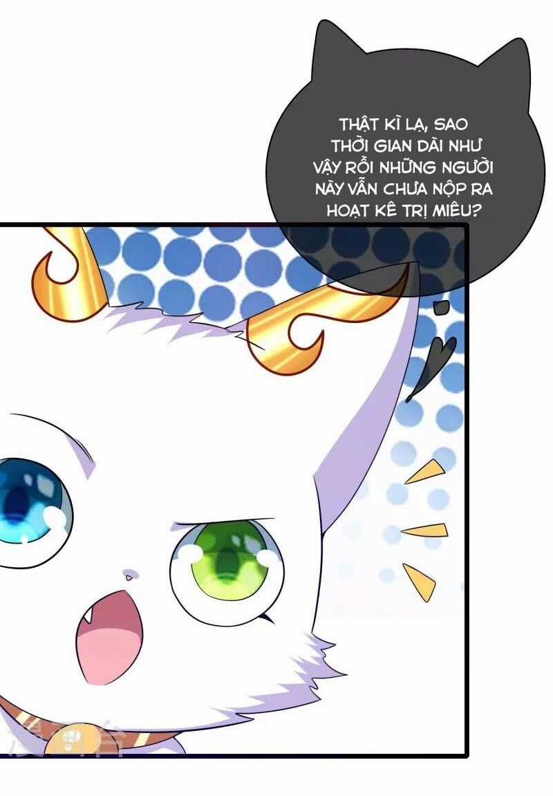 Hài Đế Vi Tôn - Chapter 174 - Trang 7