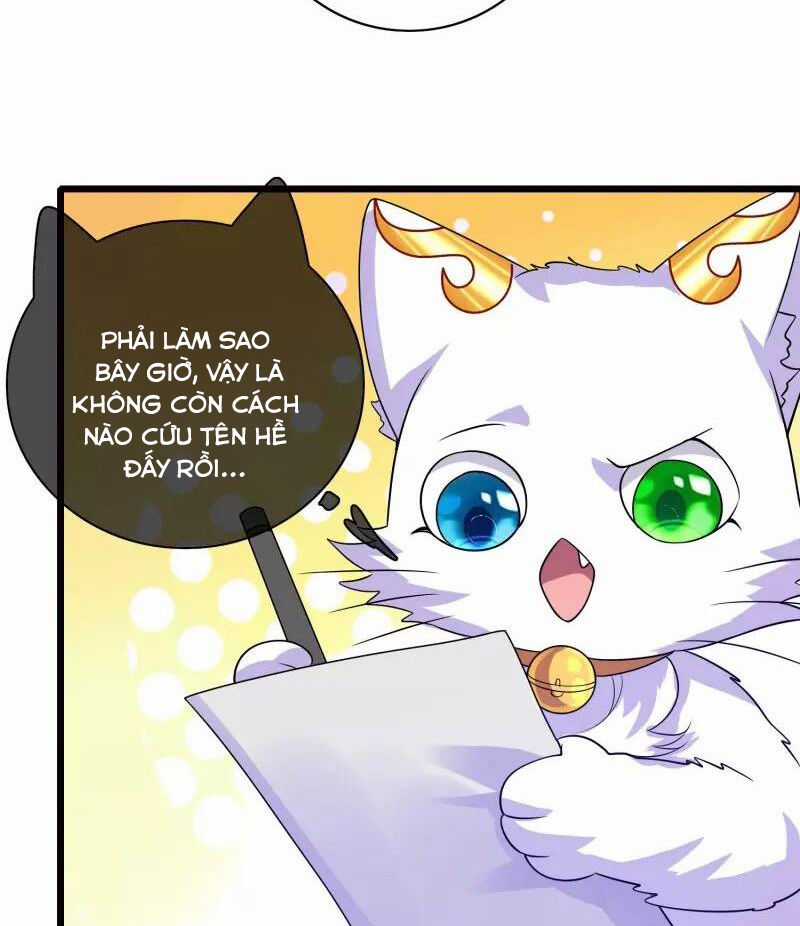 Hài Đế Vi Tôn - Chapter 175 - Trang 21