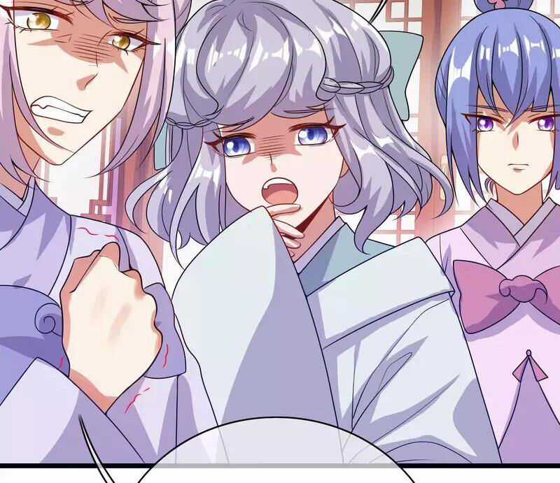 Hài Đế Vi Tôn - Chapter 175 - Trang 23