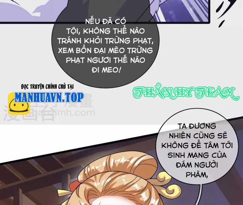 Hài Đế Vi Tôn - Chapter 175 - Trang 26