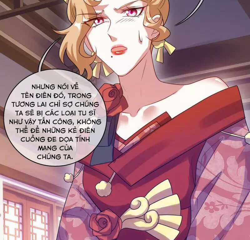 Hài Đế Vi Tôn - Chapter 175 - Trang 27