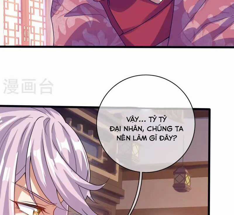 Hài Đế Vi Tôn - Chapter 175 - Trang 28