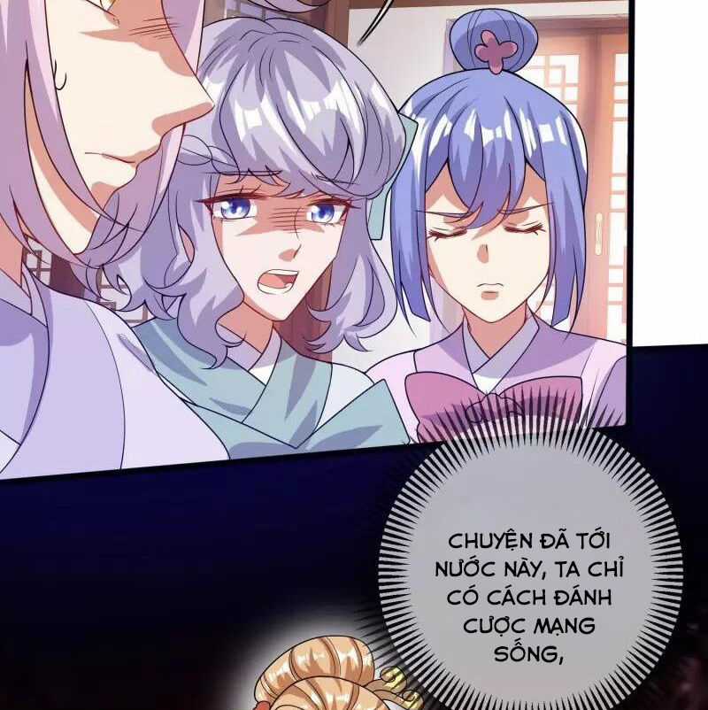 Hài Đế Vi Tôn - Chapter 175 - Trang 29