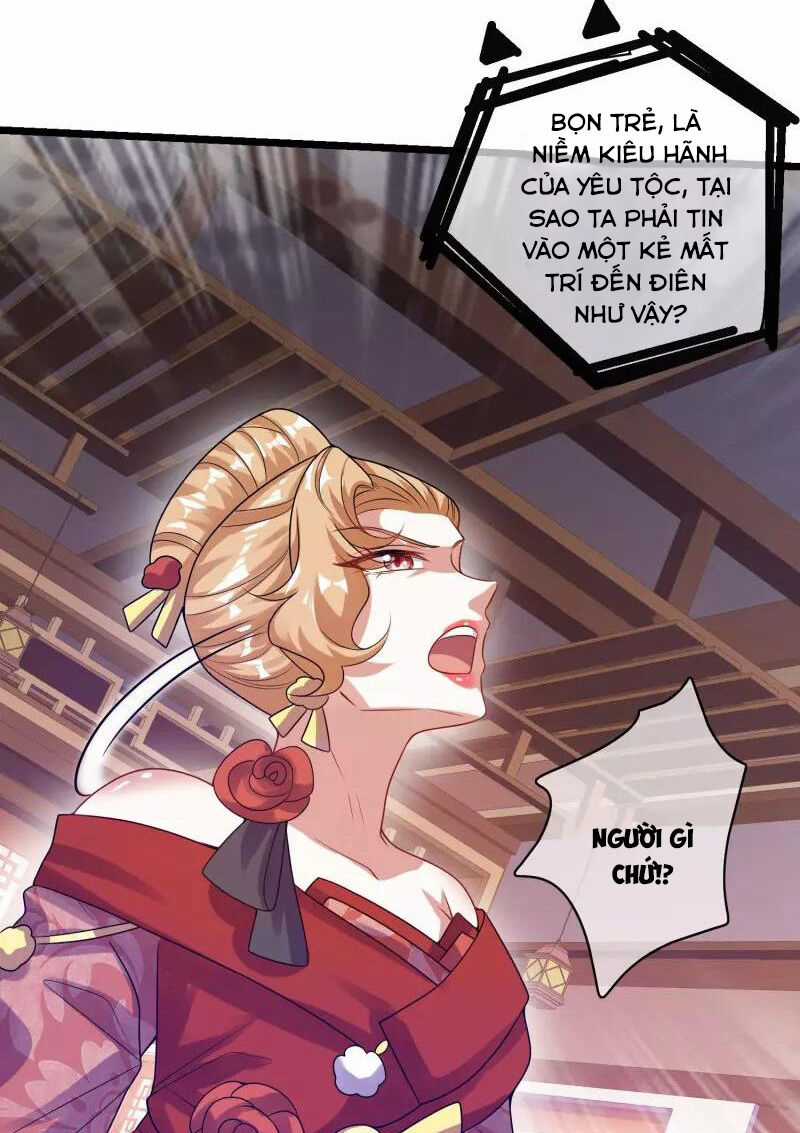 Hài Đế Vi Tôn - Chapter 175 - Trang 34