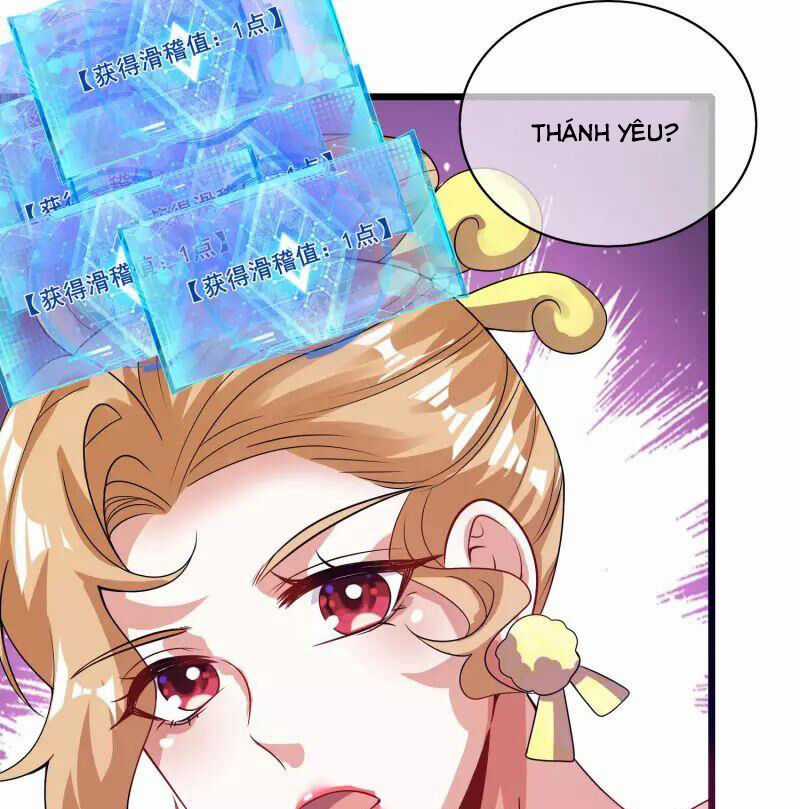 Hài Đế Vi Tôn - Chapter 175 - Trang 37