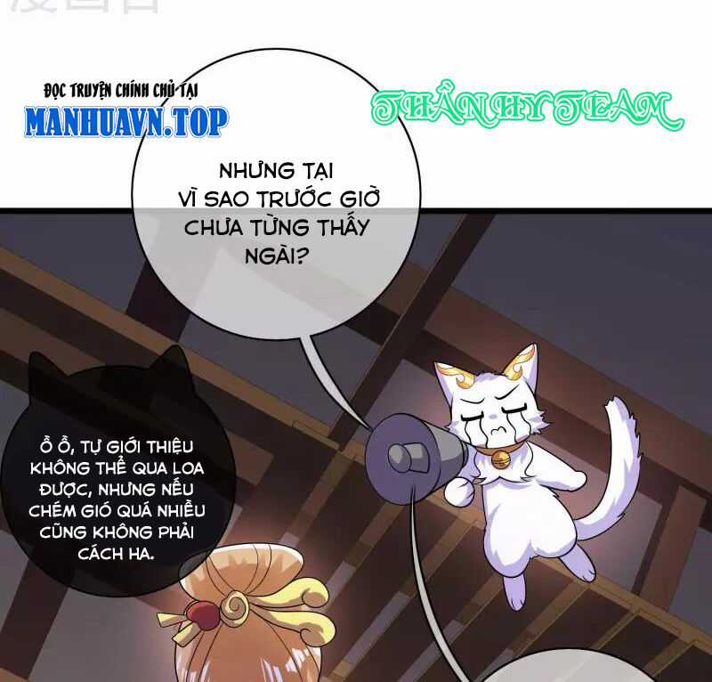 Hài Đế Vi Tôn - Chapter 175 - Trang 39