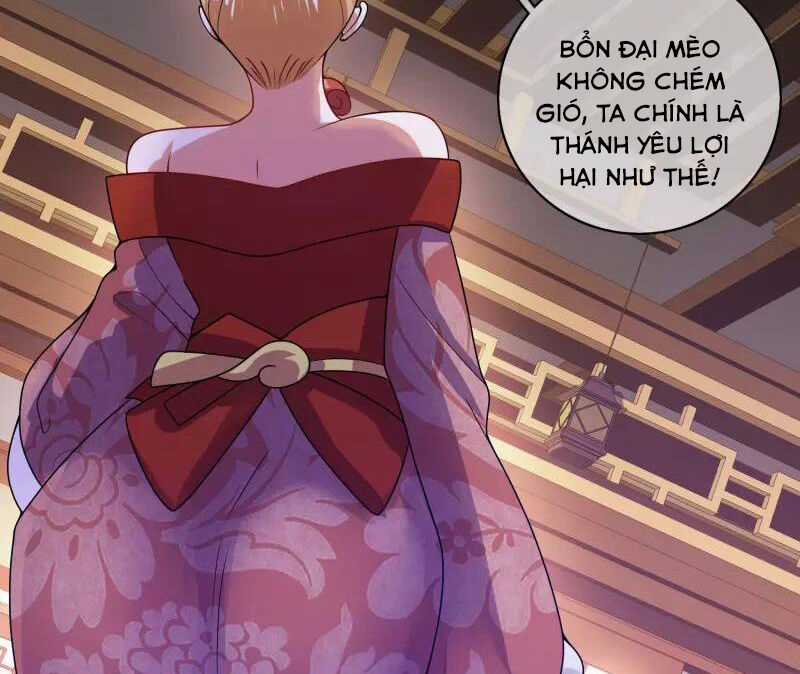 Hài Đế Vi Tôn - Chapter 175 - Trang 40