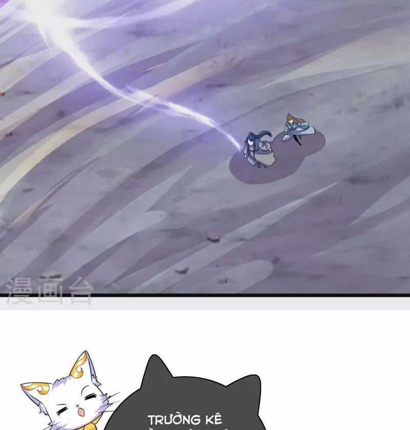 Hài Đế Vi Tôn - Chapter 175 - Trang 5