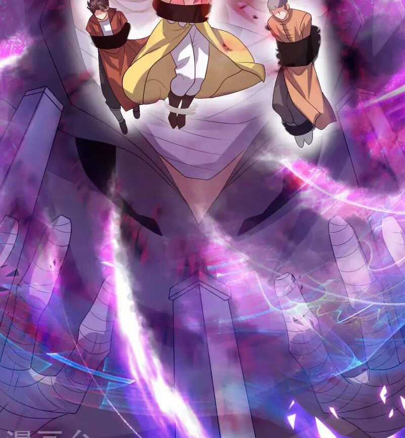 Hài Đế Vi Tôn - Chapter 175 - Trang 48