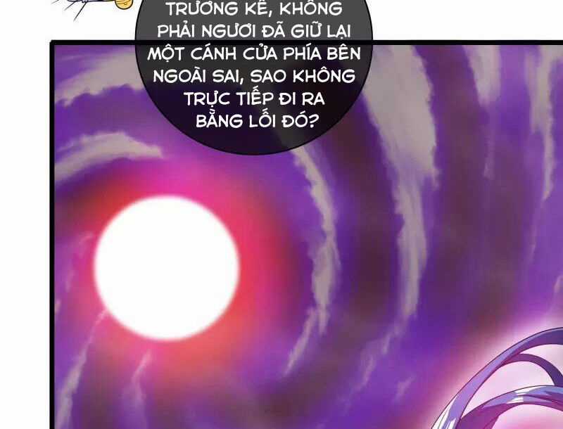 Hài Đế Vi Tôn - Chapter 175 - Trang 6