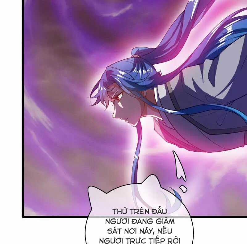 Hài Đế Vi Tôn - Chapter 175 - Trang 7