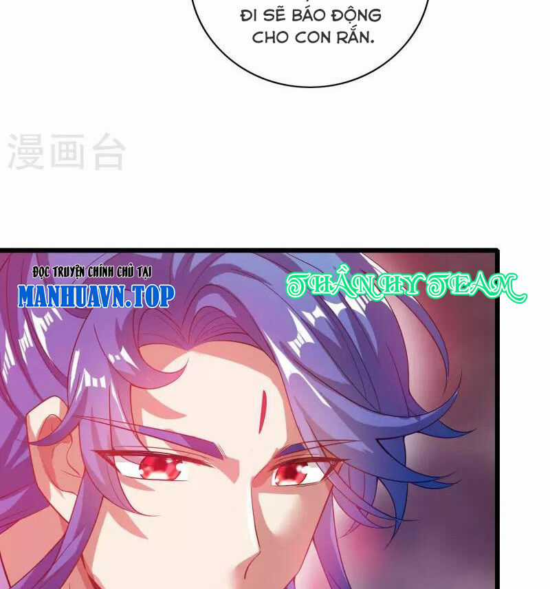 Hài Đế Vi Tôn - Chapter 175 - Trang 8