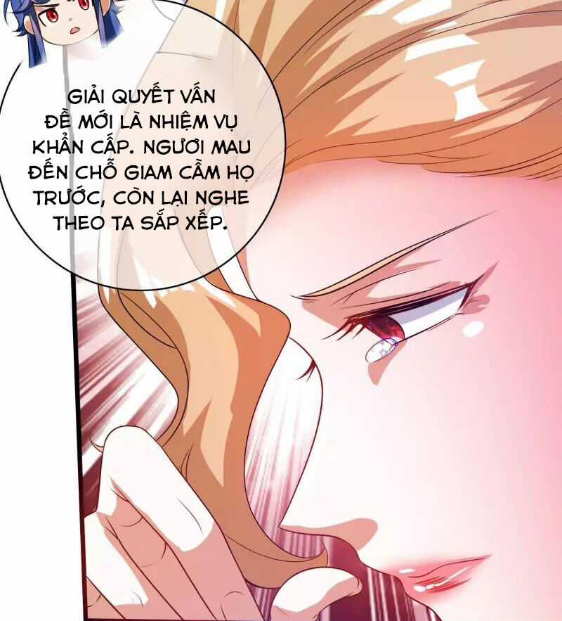 Hài Đế Vi Tôn - Chapter 176 - Trang 11