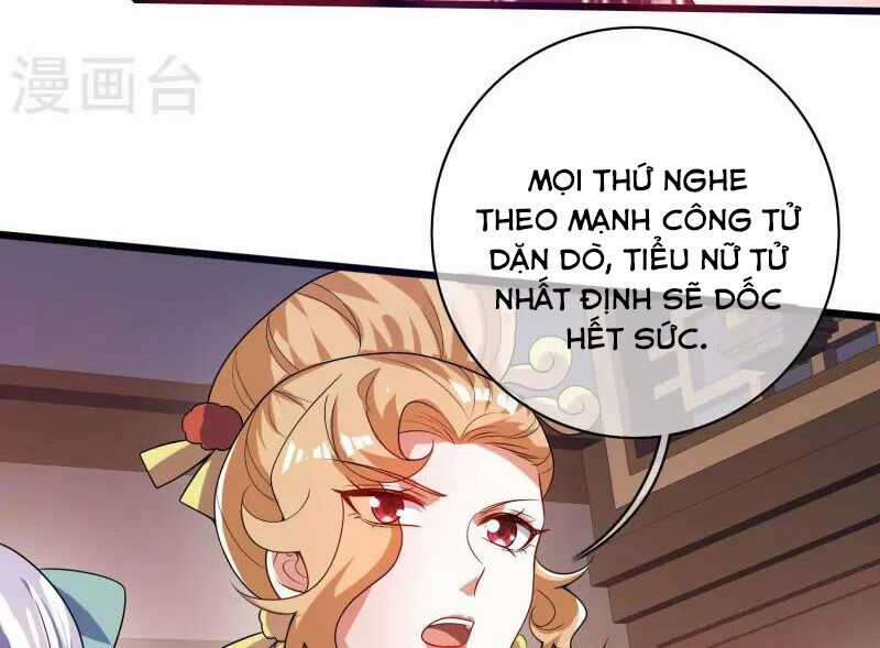 Hài Đế Vi Tôn - Chapter 176 - Trang 12