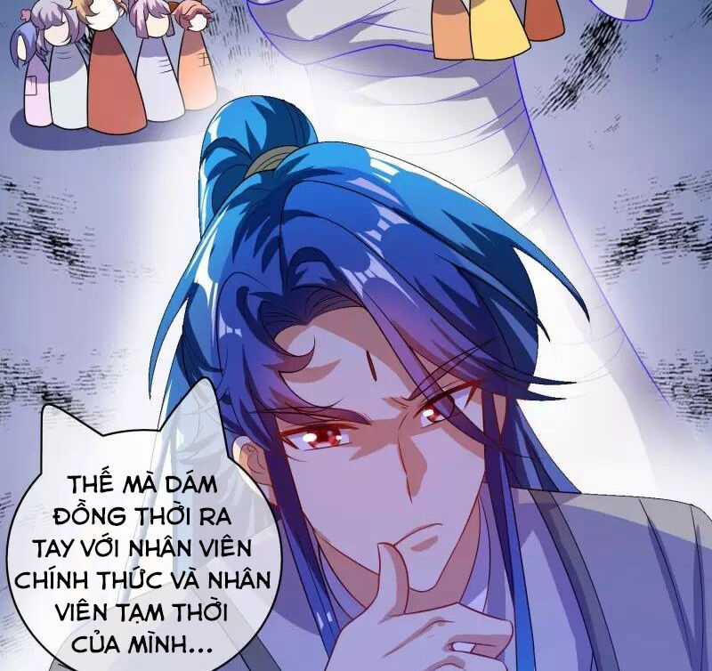 Hài Đế Vi Tôn - Chapter 176 - Trang 17