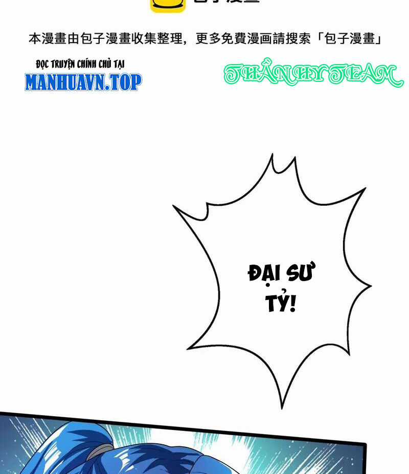 Hài Đế Vi Tôn - Chapter 176 - Trang 19