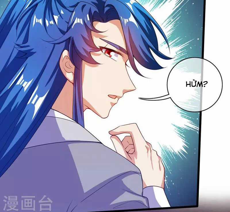 Hài Đế Vi Tôn - Chapter 176 - Trang 20