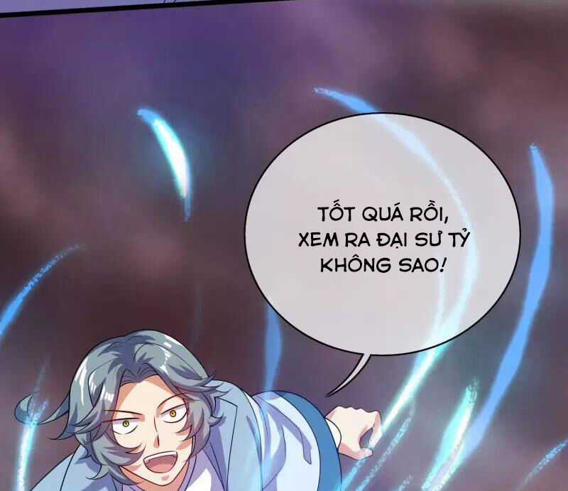 Hài Đế Vi Tôn - Chapter 176 - Trang 21