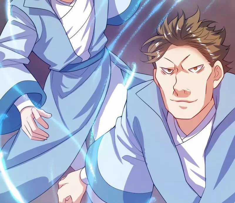 Hài Đế Vi Tôn - Chapter 176 - Trang 22