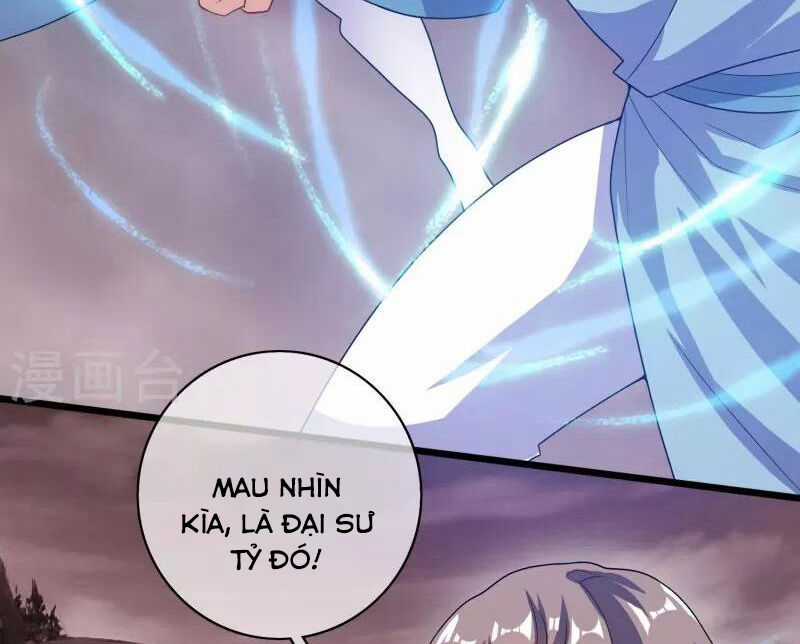 Hài Đế Vi Tôn - Chapter 176 - Trang 23