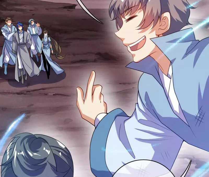 Hài Đế Vi Tôn - Chapter 176 - Trang 24