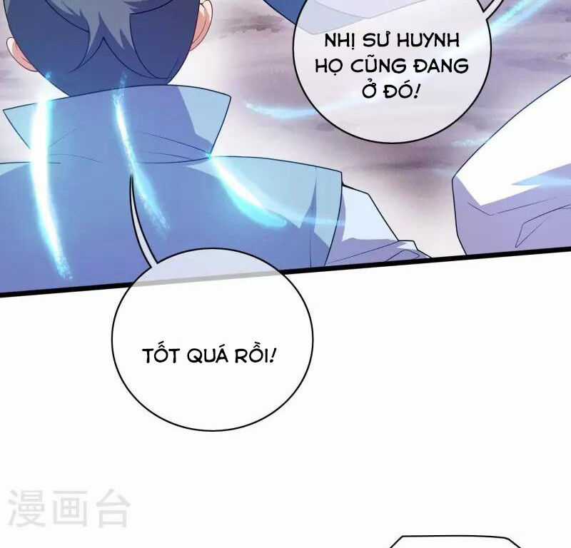 Hài Đế Vi Tôn - Chapter 176 - Trang 25
