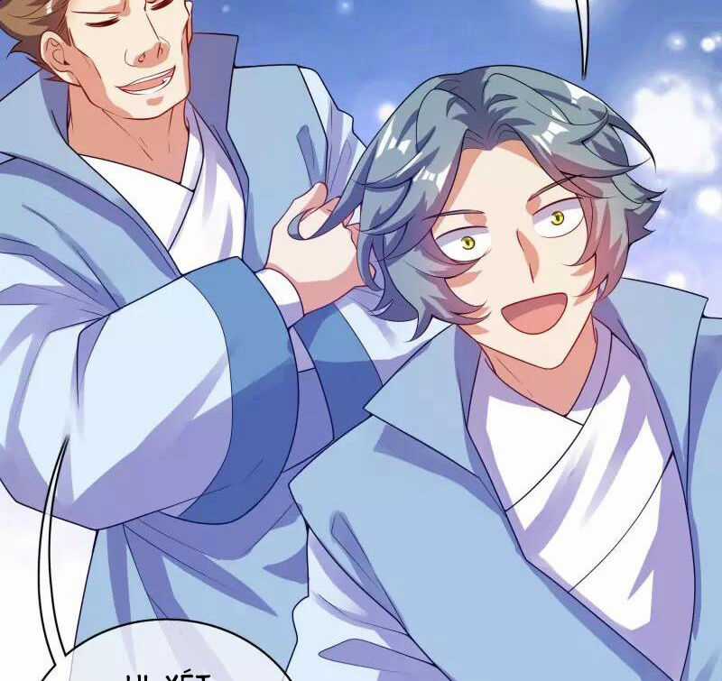 Hài Đế Vi Tôn - Chapter 176 - Trang 29