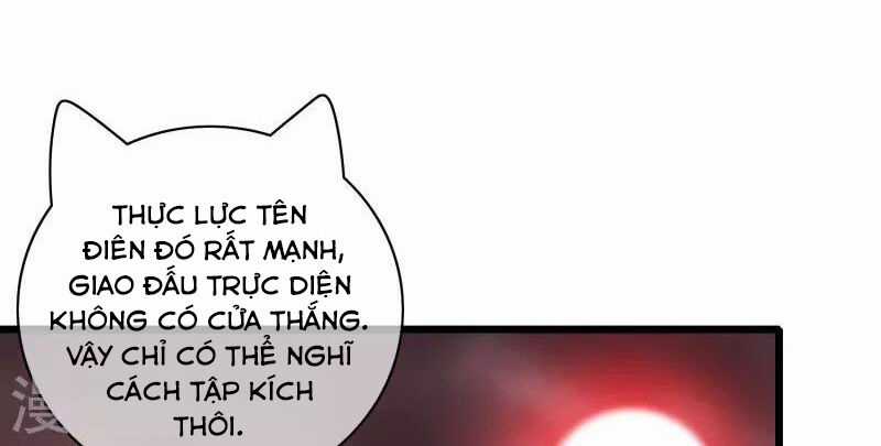 Hài Đế Vi Tôn - Chapter 176 - Trang 33