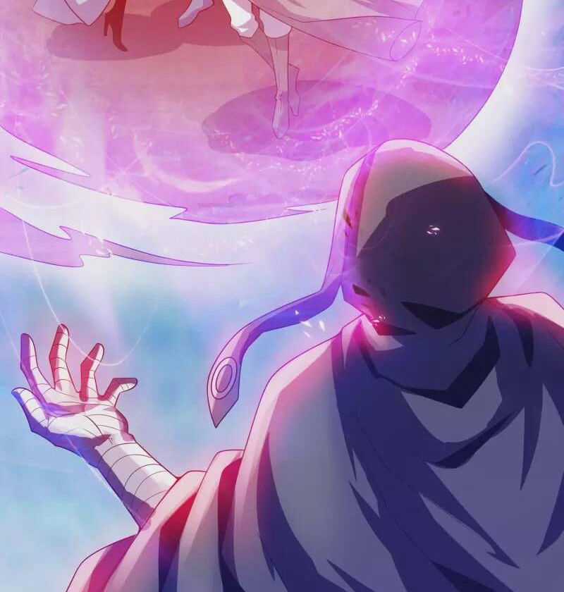 Hài Đế Vi Tôn - Chapter 176 - Trang 38