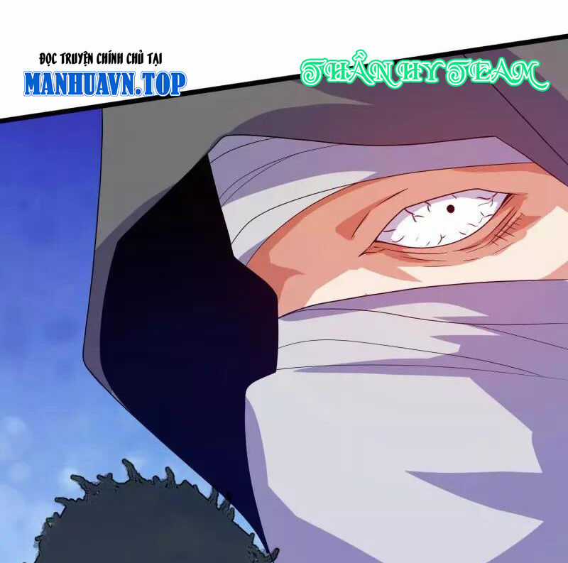 Hài Đế Vi Tôn - Chapter 176 - Trang 40