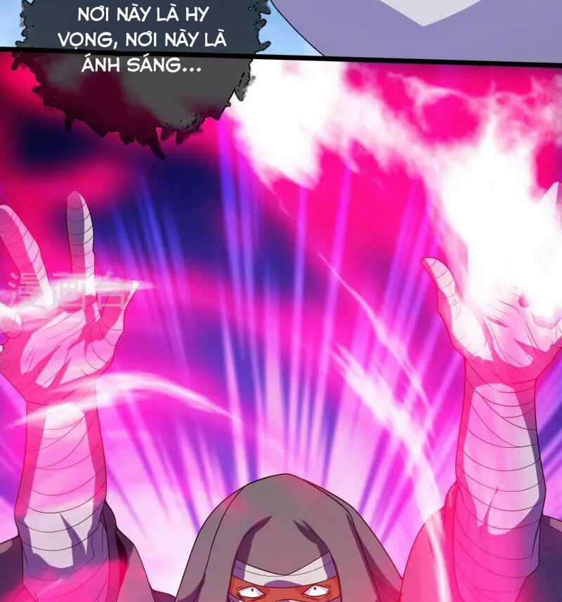 Hài Đế Vi Tôn - Chapter 176 - Trang 41