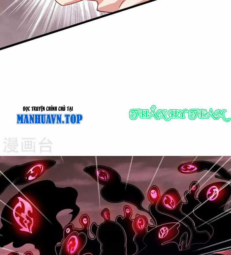 Hài Đế Vi Tôn - Chapter 176 - Trang 46