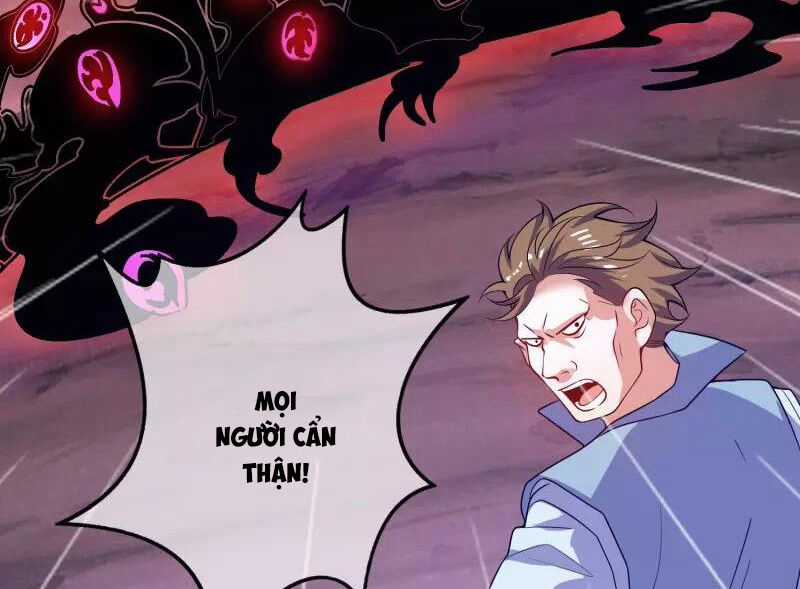 Hài Đế Vi Tôn - Chapter 176 - Trang 47