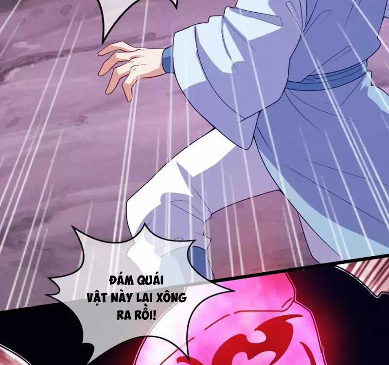 Hài Đế Vi Tôn - Chapter 176 - Trang 48