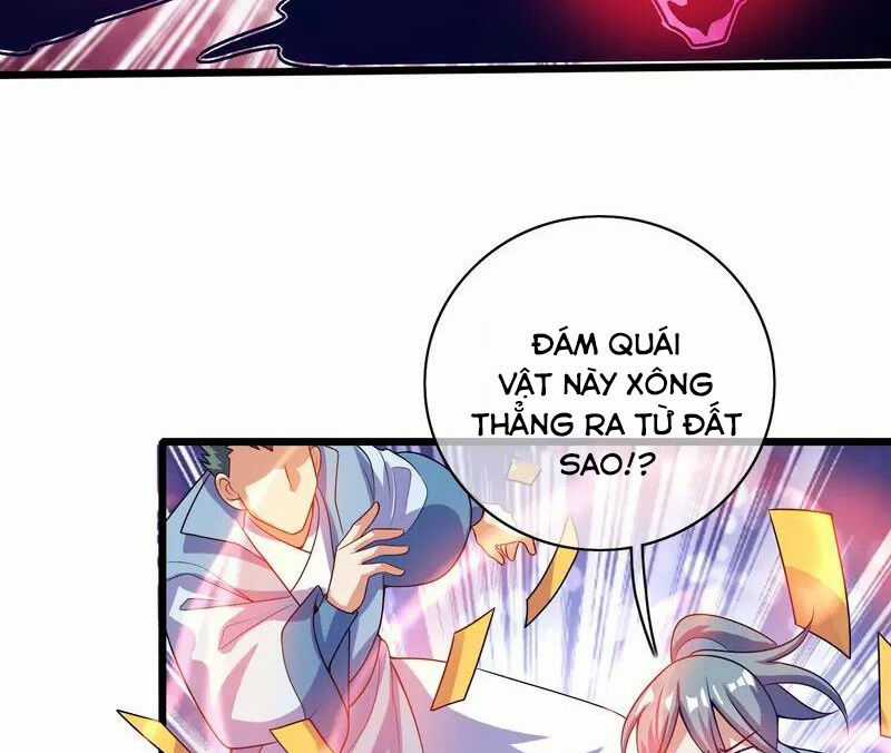 Hài Đế Vi Tôn - Chapter 176 - Trang 50