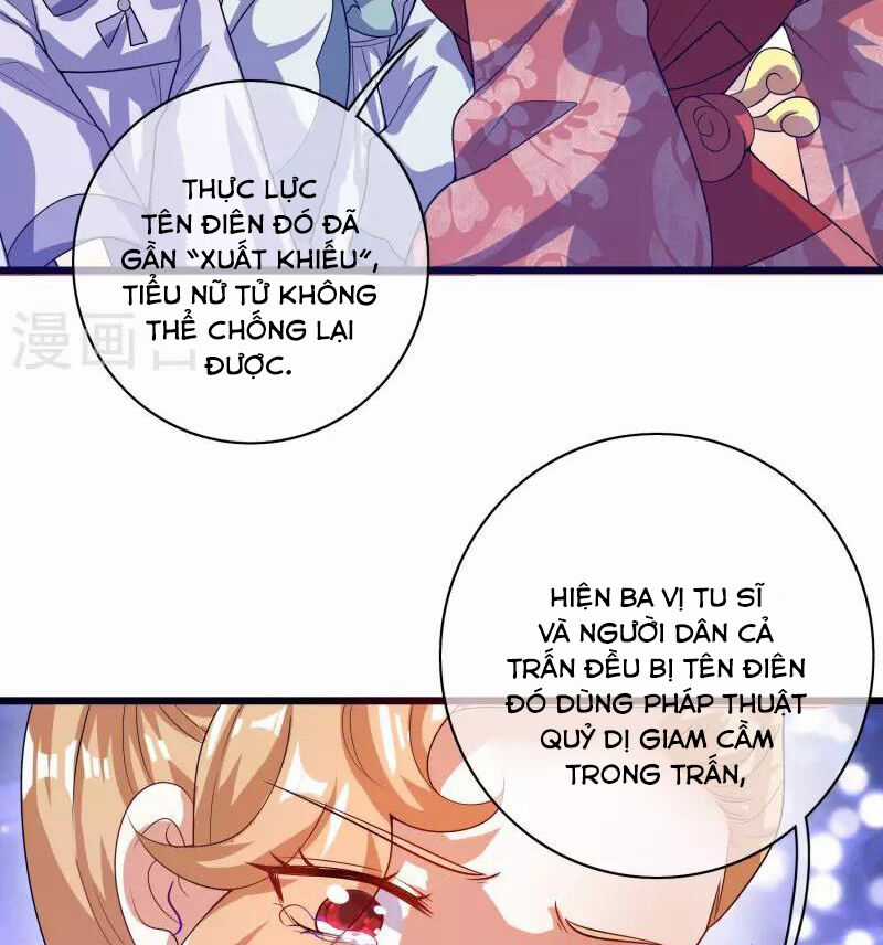 Hài Đế Vi Tôn - Chapter 176 - Trang 6