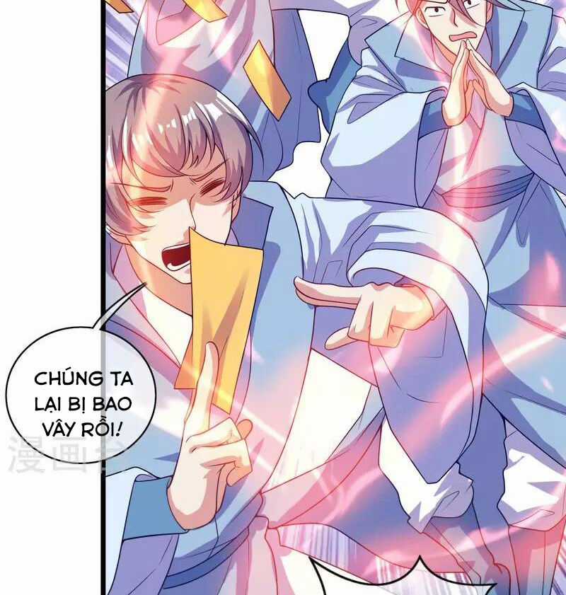 Hài Đế Vi Tôn - Chapter 176 - Trang 51