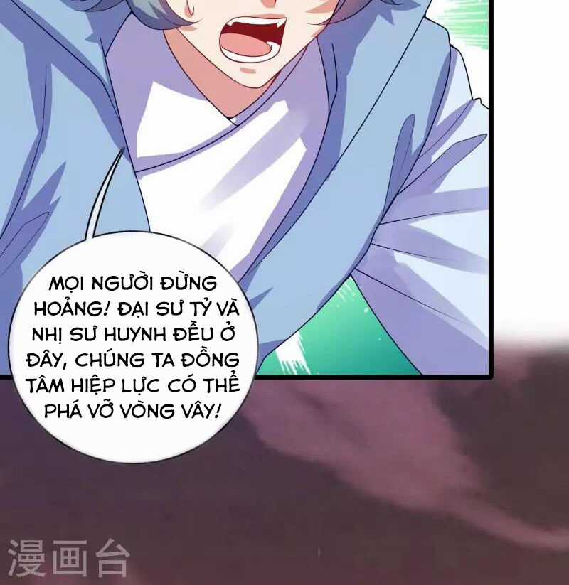 Hài Đế Vi Tôn - Chapter 176 - Trang 53