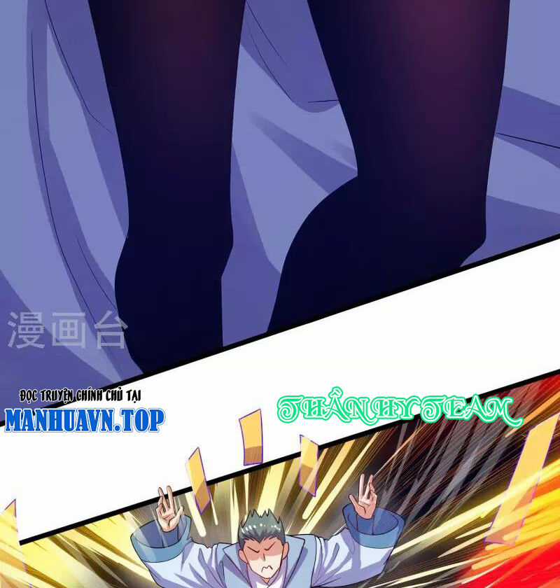 Hài Đế Vi Tôn - Chapter 176 - Trang 58