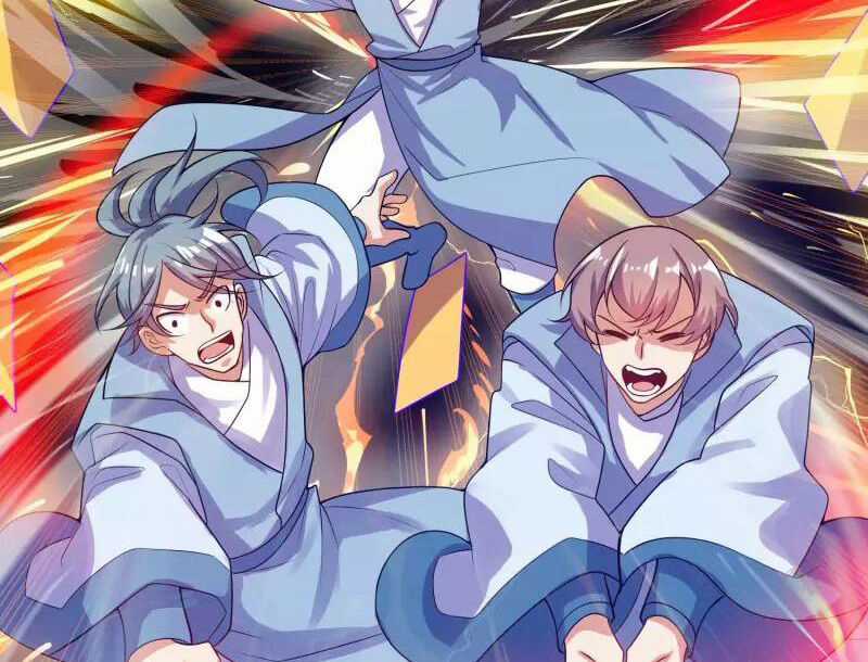 Hài Đế Vi Tôn - Chapter 176 - Trang 59