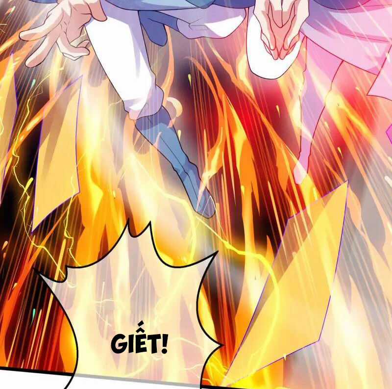 Hài Đế Vi Tôn - Chapter 176 - Trang 60