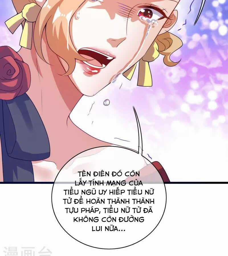 Hài Đế Vi Tôn - Chapter 176 - Trang 7