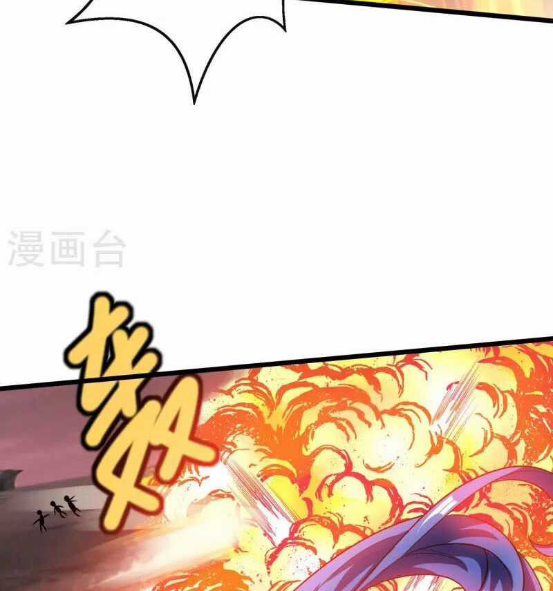 Hài Đế Vi Tôn - Chapter 176 - Trang 61