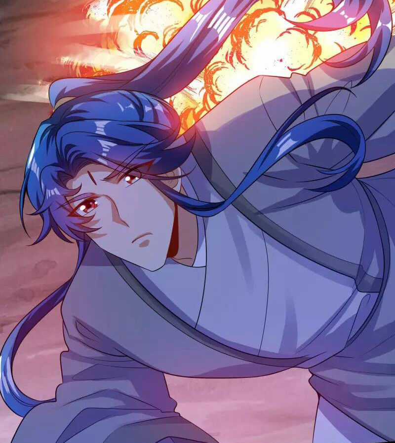 Hài Đế Vi Tôn - Chapter 176 - Trang 62