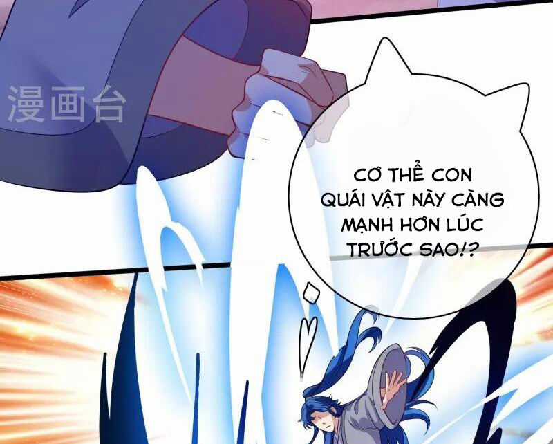 Hài Đế Vi Tôn - Chapter 176 - Trang 63