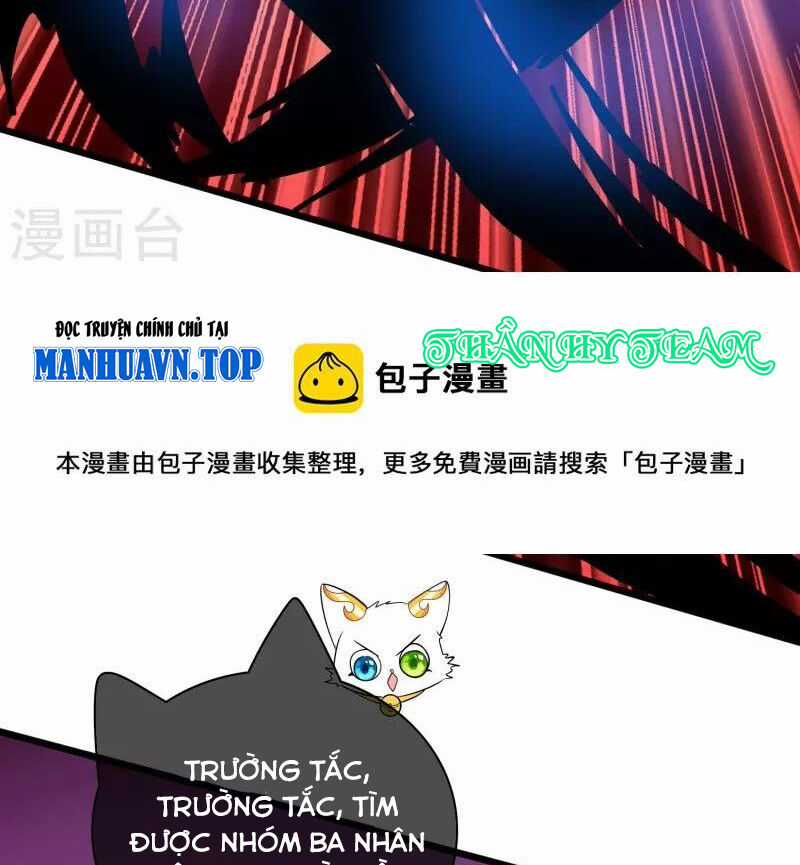 Hài Đế Vi Tôn - Chapter 176 - Trang 65