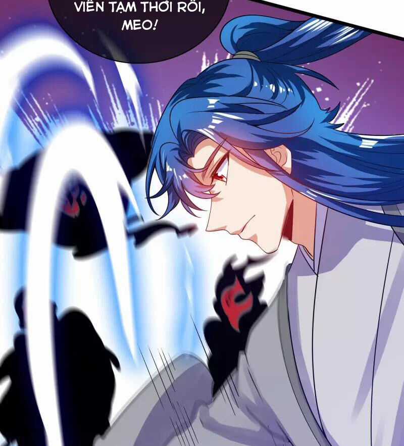 Hài Đế Vi Tôn - Chapter 176 - Trang 66